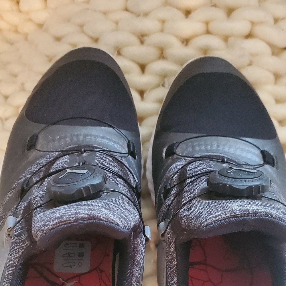 Ignite Puma Golf Shoes